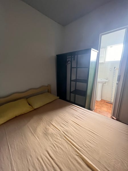 Foto do quarto