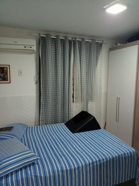 Foto do quarto