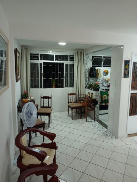 Foto do quarto