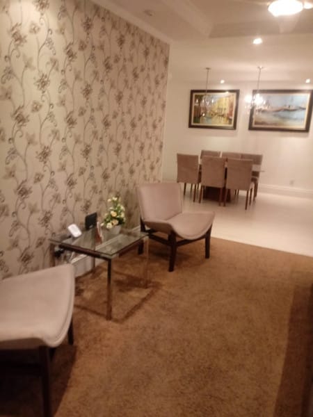 Foto do quarto