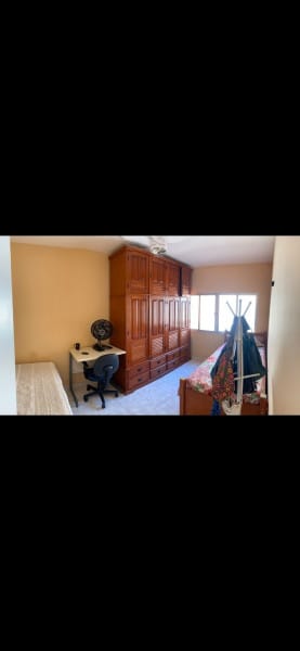 Foto do quarto