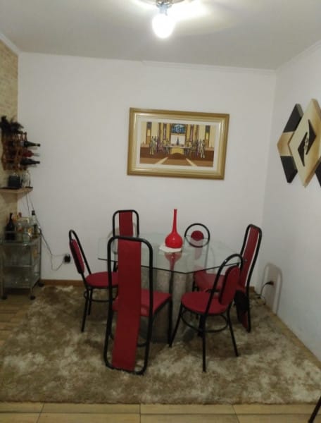 Foto do quarto