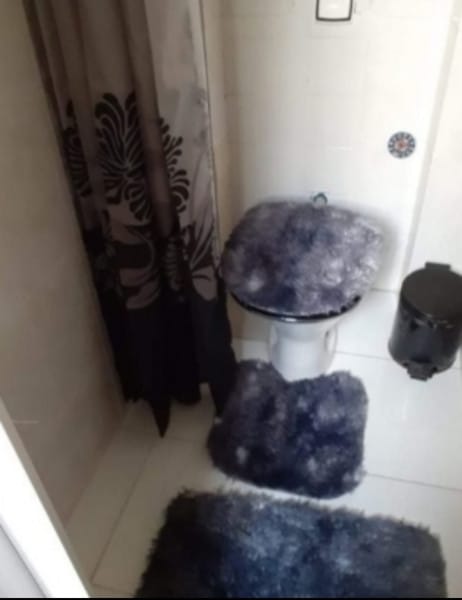 Foto do quarto
