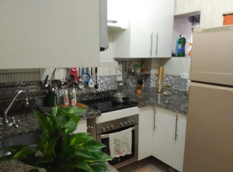 Foto do banheiro