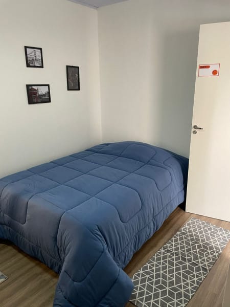 Foto do quarto