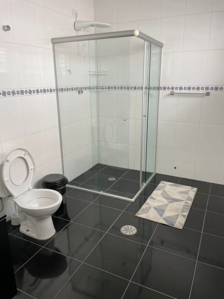 Foto da cozinha