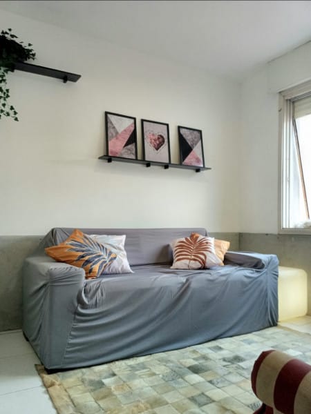 Foto do quarto