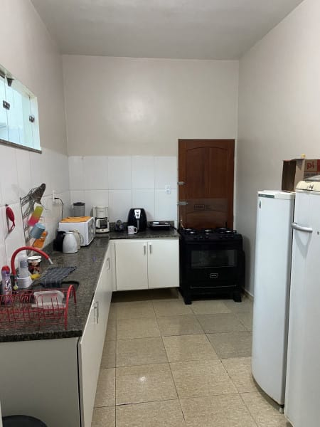 Foto do quarto