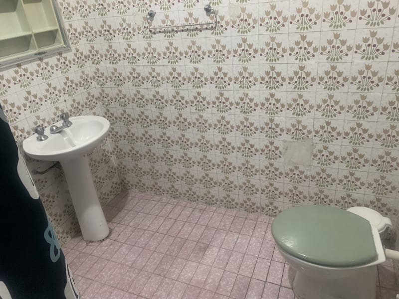 Foto da cozinha