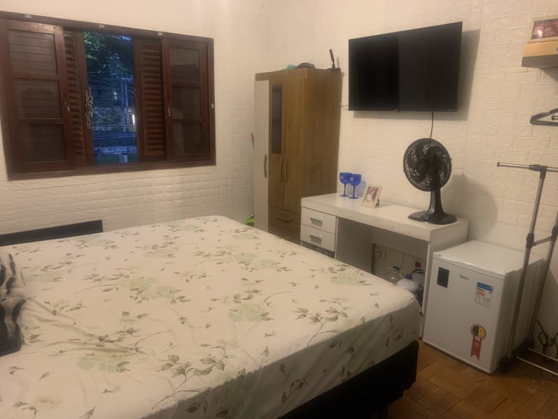 Foto do quarto