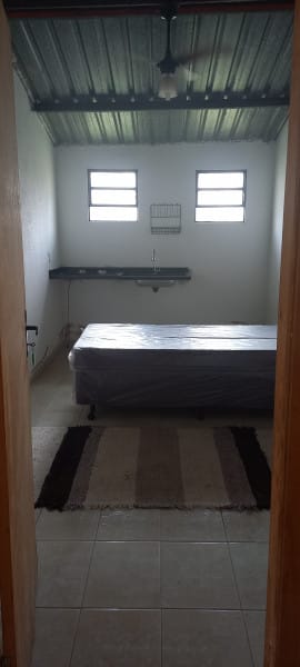 Foto da cozinha