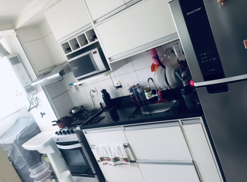 Foto do quarto