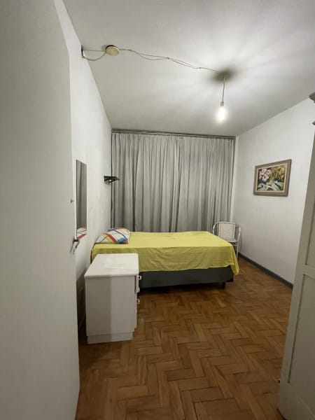 Foto do banheiro