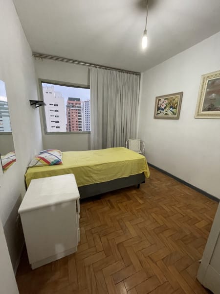 Foto do quarto