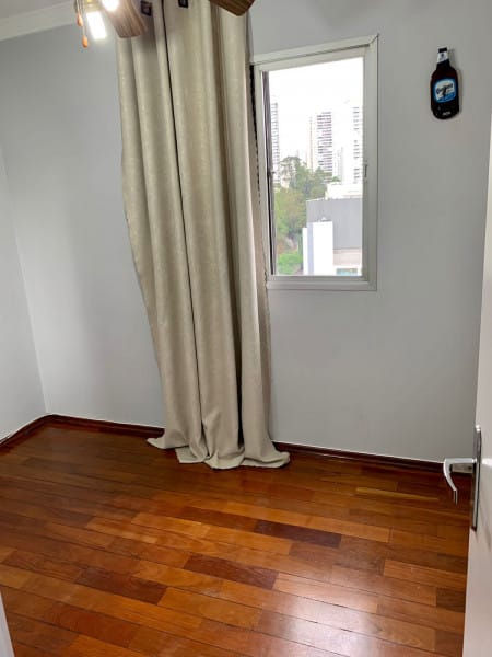 Foto do quarto
