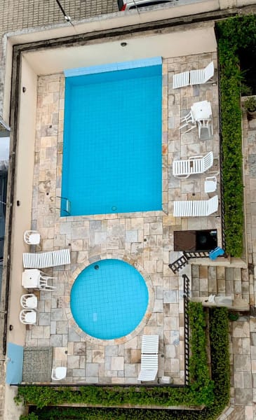 Foto do quarto