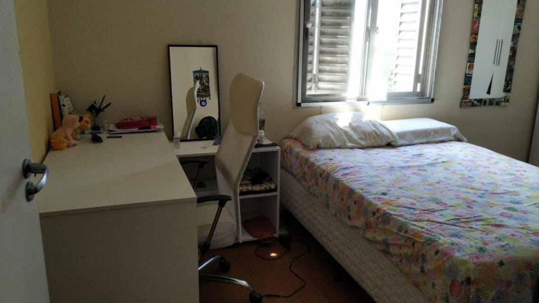 Foto do quarto