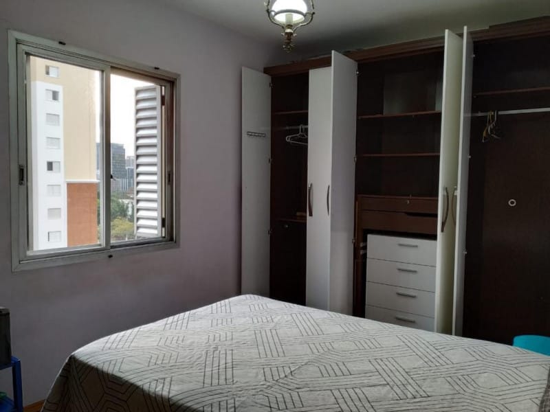 Foto do quarto