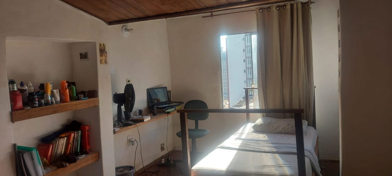 Foto do quarto