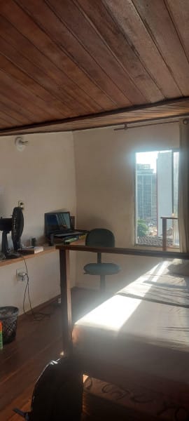 Foto do quarto