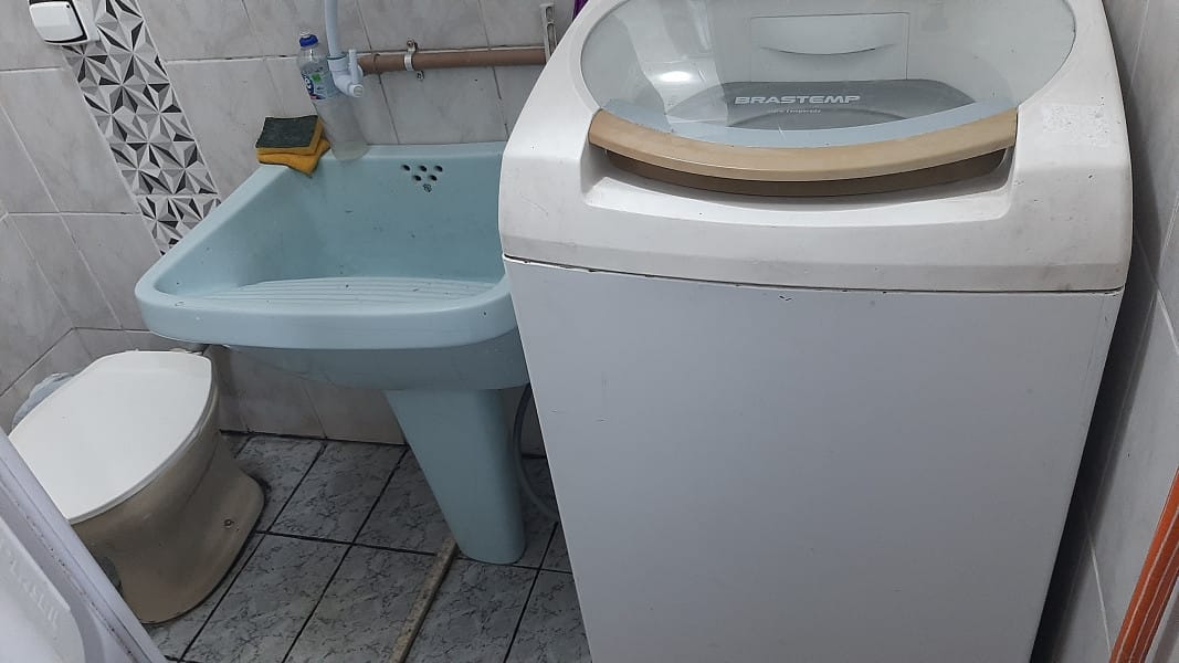 Foto do quarto