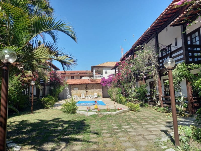 Foto do quarto