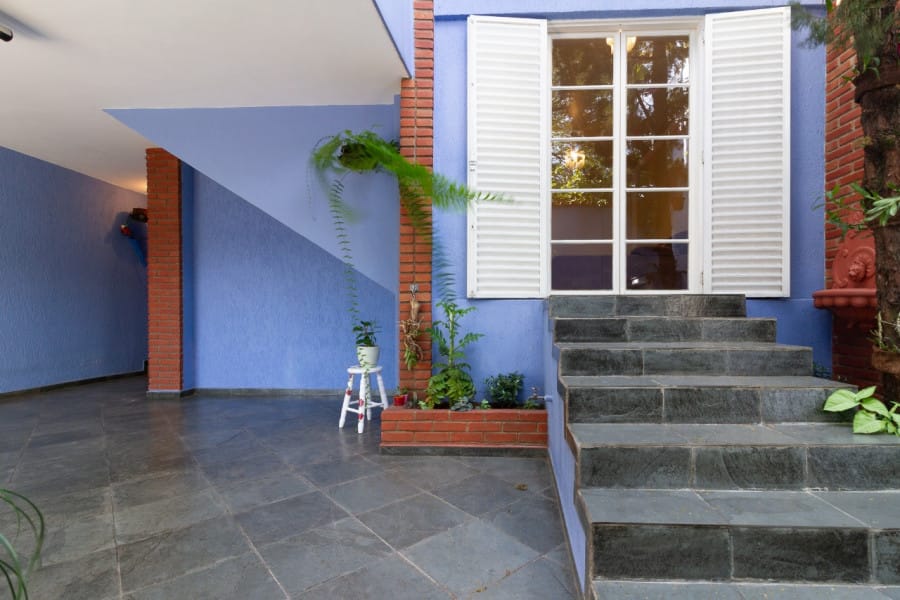 Foto do quarto