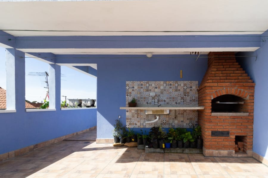 Foto do quarto