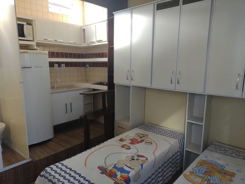 Foto do quarto