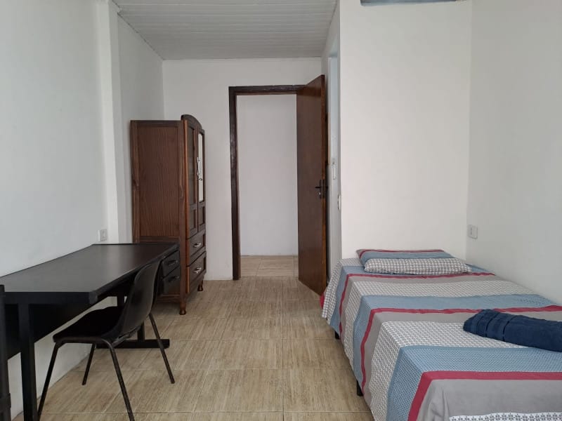 Foto do quarto