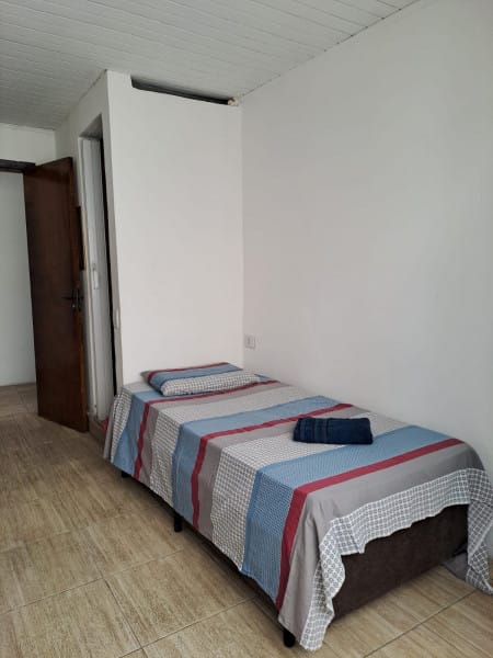 Foto do banheiro