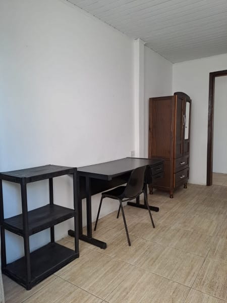 Foto da cozinha