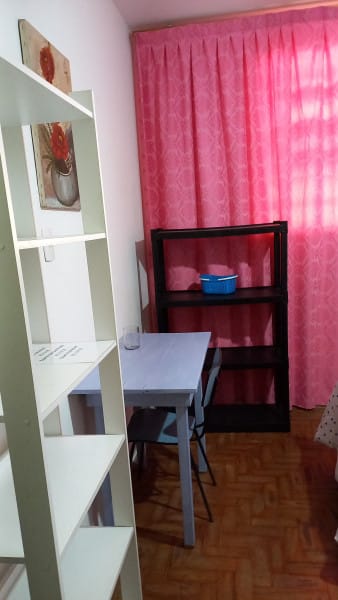 Foto do quarto