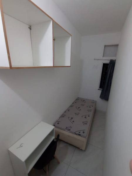 Foto do quarto