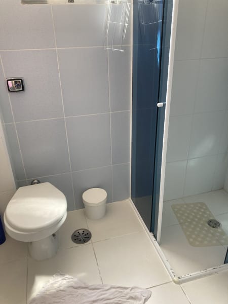 Foto do quarto