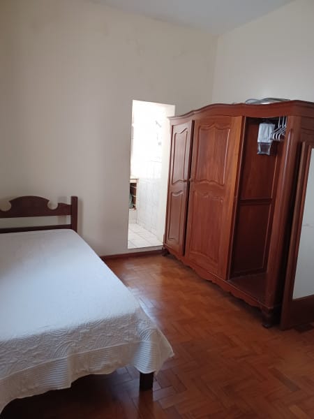 Foto do quarto