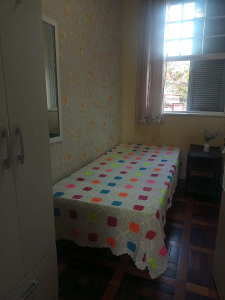 Foto do quarto