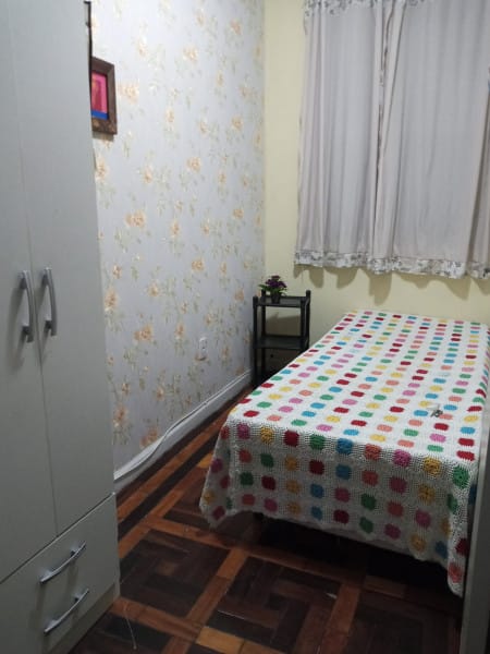 Foto do banheiro