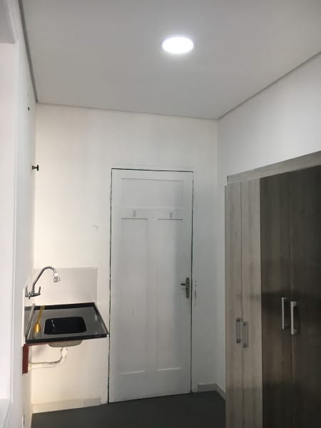 Foto do quarto