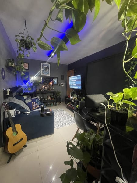 Foto do quarto