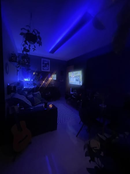 Foto do quarto