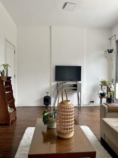 Foto do quarto