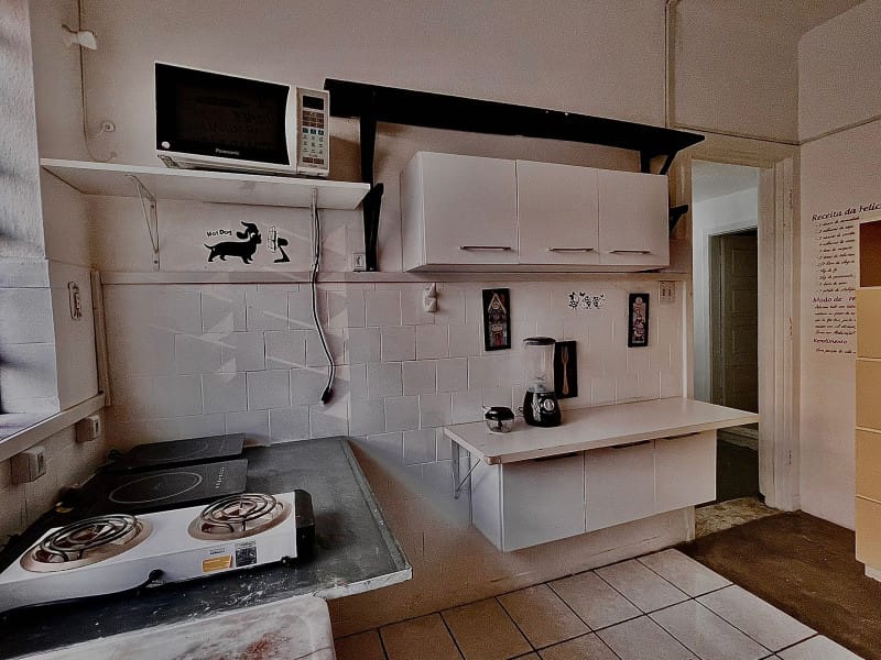 Foto do quarto