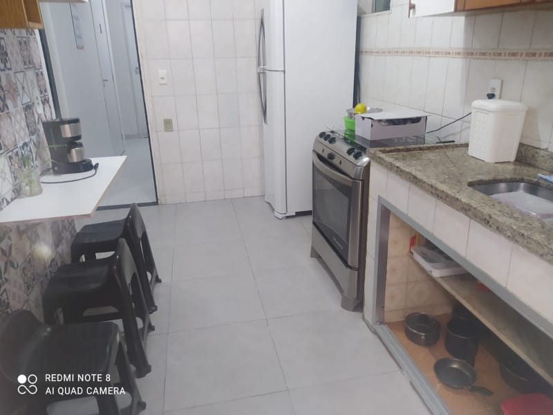 Foto do banheiro