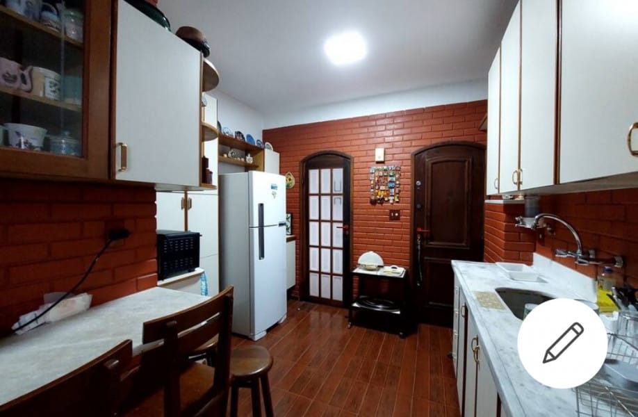 Foto do quarto