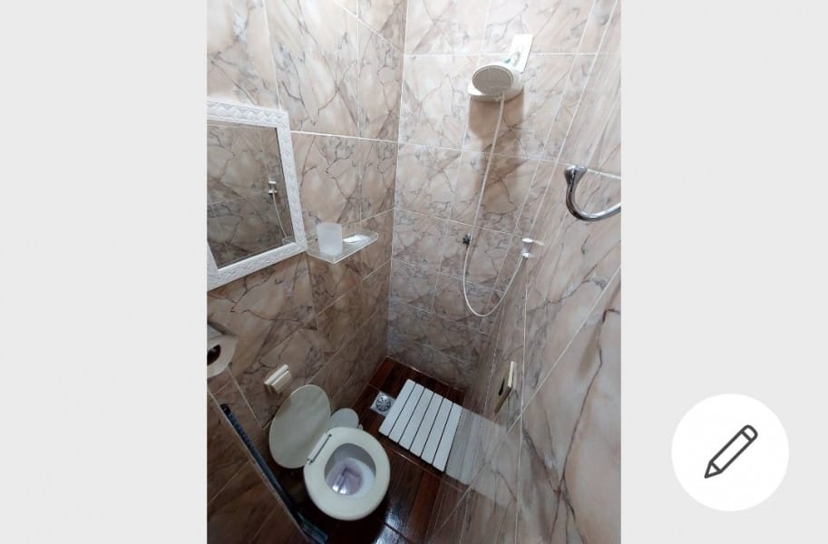 Foto do quarto