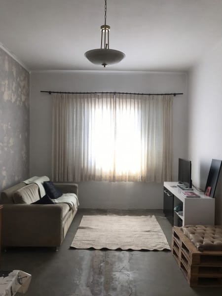 Foto do quarto
