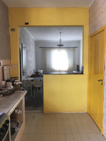 Foto do quarto