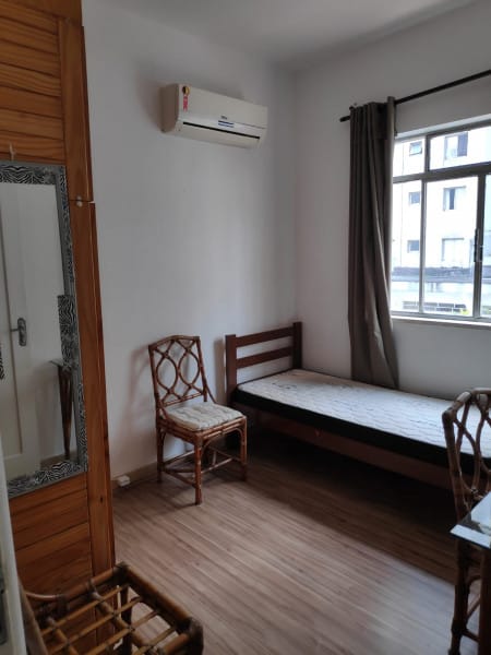 Foto do quarto