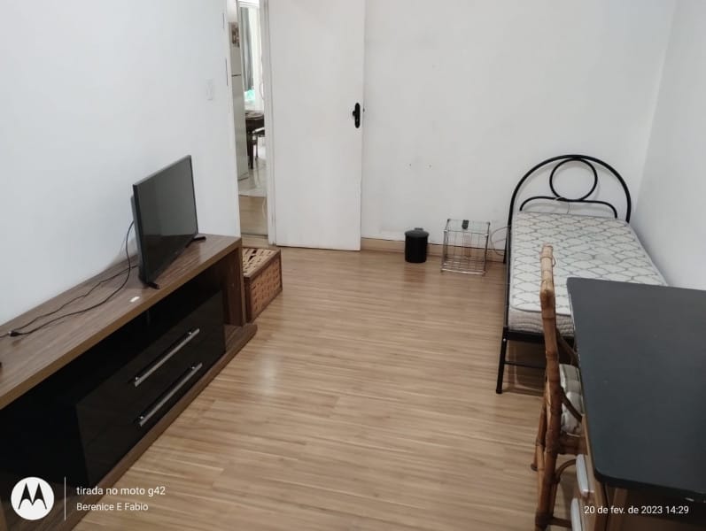 Foto do quarto